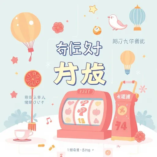 想贏獎金？學會看懂老虎機機臺Paytable